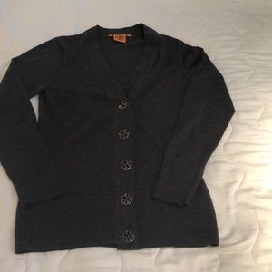 Tory Burch Simone Cardigan